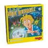 AreYouGame 1,2,3 - Hex Herbei! Magical Apprentice Board Game by HABA* Board Games|Role-Playing Games
