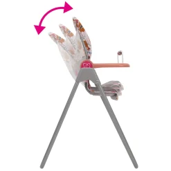 Flat River Group 509 Crew - Melange Flora Foodie Doll Highchair Set, Ages 3+* Doll Houses, Furniture & Accessories|Stuffed Animals & Plush Toys