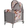 Flat River Group 509 Crew Melange Flora Deluxe Doll Play Yard - Ultimate Toy for Kids 3+* Stuffed Animals & Plush Toys