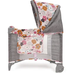 Flat River Group 509 Crew Melange Flora Deluxe Doll Play Yard - Ultimate Toy for Kids 3+* Stuffed Animals & Plush Toys