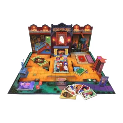 AreYouGame 13 Dead End Drive Board Game by Winning Moves Games USA* Role-Playing Games|Board Games