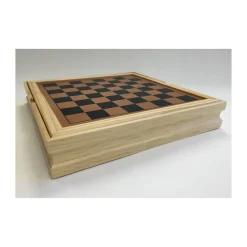 AreYouGame 7 in 1 Ultimate Classic Board Game Set by John N. Hansen Co.* Board Games|Role-Playing Games