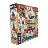 AreYouGame 3 Ring Circus Strategy Board Game by Devir* Board Games|Role-Playing Games