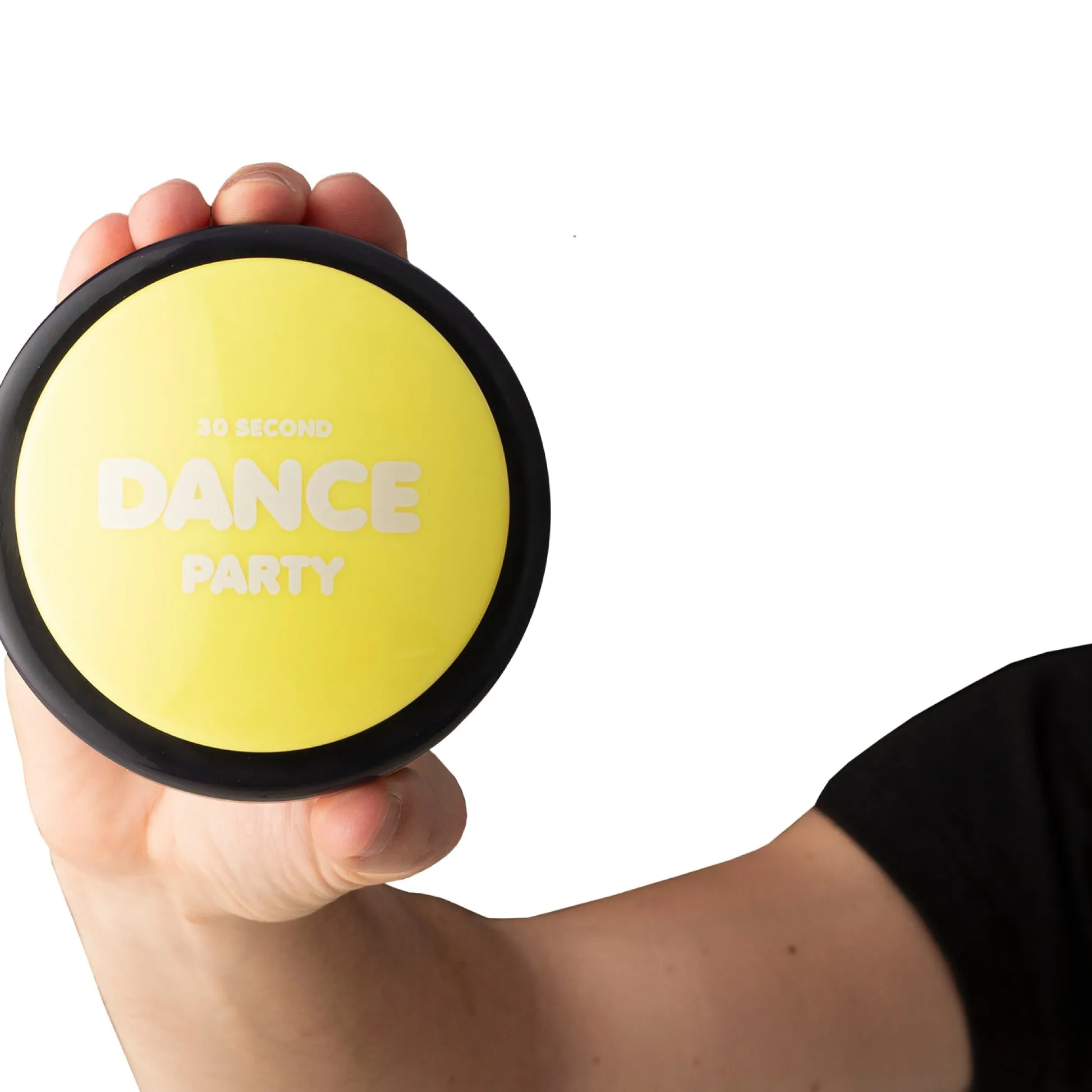 Educators Resource 30 Second Dance Party Button 2-Pack: Volume 1* Electronics