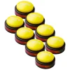 Educators Resource 30 Second Dance Party Button, Volume 1: 8-Pack Fiesta Starter* Electronics