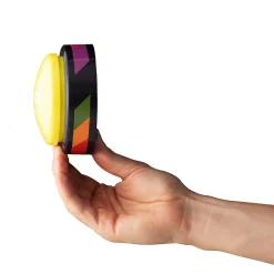 Educators Resource 30 Second Dance Party Button, Volume 1: 8-Pack Fiesta Starter* Electronics