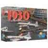 Flat River Group 1930: The Golden Ages of Airlines Economic Board Game* Board Games|Role-Playing Games