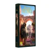 AreYouGame 7 Wonders: Cities Expansion New Edition Board Game* Board Games|Role-Playing Games