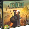 AreYouGame 7 Wonders Duel Strategy Board Game by Repos Production* Board Games|Role-Playing Games