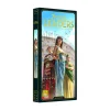 AreYouGame 7 Wonders: Leaders Expansion - New Edition Board Game* Board Games|Role-Playing Games