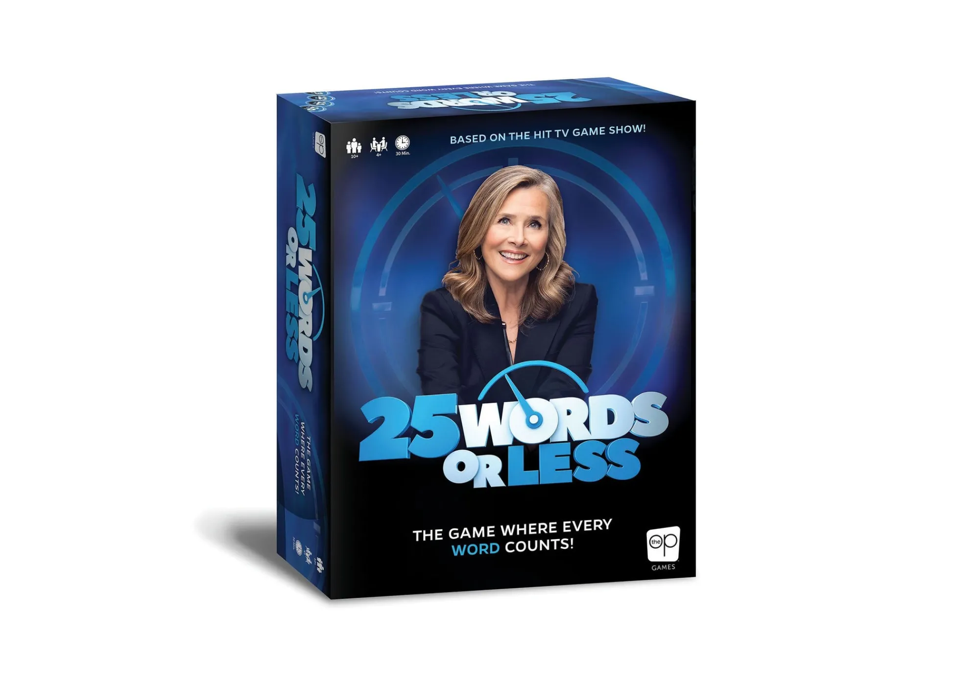 AreYouGame 25 Words or Less Board Game - Fast-Paced Word Guessing Fun* Board Games|Role-Playing Games