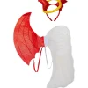 A Leading Role Angel/Devil Dress Up Set* Dress Up & Accessories|Dress Up