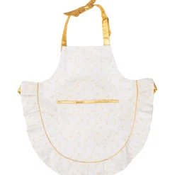 A Leading Role Chef Cooking Fashion Apron Premium Child Dress Up - Size M/L* Dress Up & Accessories|Dress Up