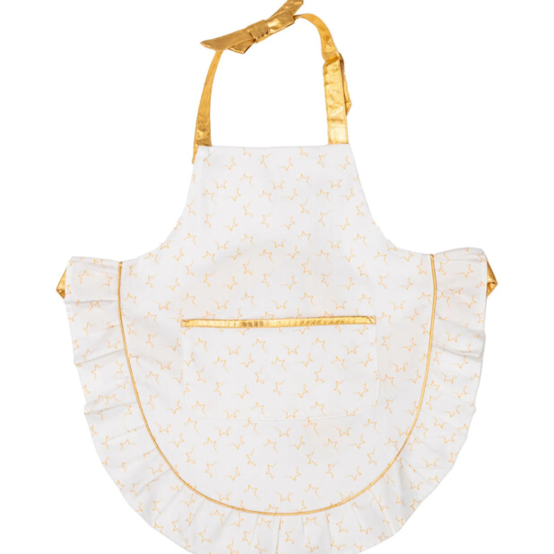 A Leading Role Chef Cooking Fashion Apron Premium Child Dress Up - Size M/L* Dress Up & Accessories|Dress Up