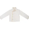 A Leading Role Chef Jacket Premium Child Dress Up - Size 5/6* Dress Up|Dress Up & Accessories