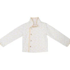 A Leading Role Chef Jacket Premium Child Dress Up - Size 5/6* Dress Up|Dress Up & Accessories