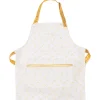 A Leading Role Cooking Chef Classic Apron Premium Child Dress Up - Size M/L* Dress Up & Accessories|Dress Up