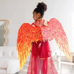 A Leading Role Premium Phoenix Wings* Dress Up & Accessories|Dress Up