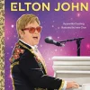 Readerlink Distribution Services A Little Golden Book Elton John*Kids Reading, Writing & Speech|Kids Books