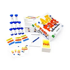 AreYouGame Act Fast Speed Charades Family Party Game* Family & Entertainments Games