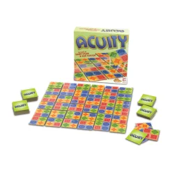 AreYouGame Acuity Tile Matching Game by Fat Brain Toy Co.* Dominoes & Tiles Games