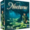 Flat River Group AEG Nocturne: Enchanted Fox Mystic Board Game for Families* Role-Playing Games|Board Games