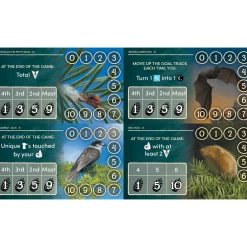 Flat River Group AEG: Undergrove - Forest Fungi Strategy Board Game* Role-Playing Games|Board Games