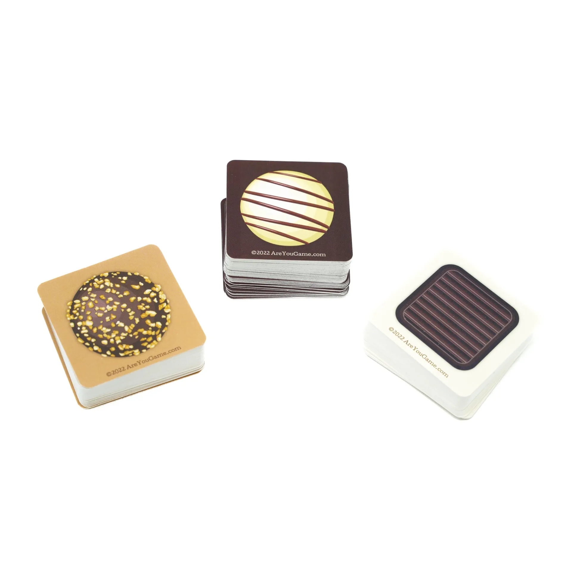 AreYouGame After Dinner Quiz Deluxe Trivia Game Box* Family & Entertainments Games