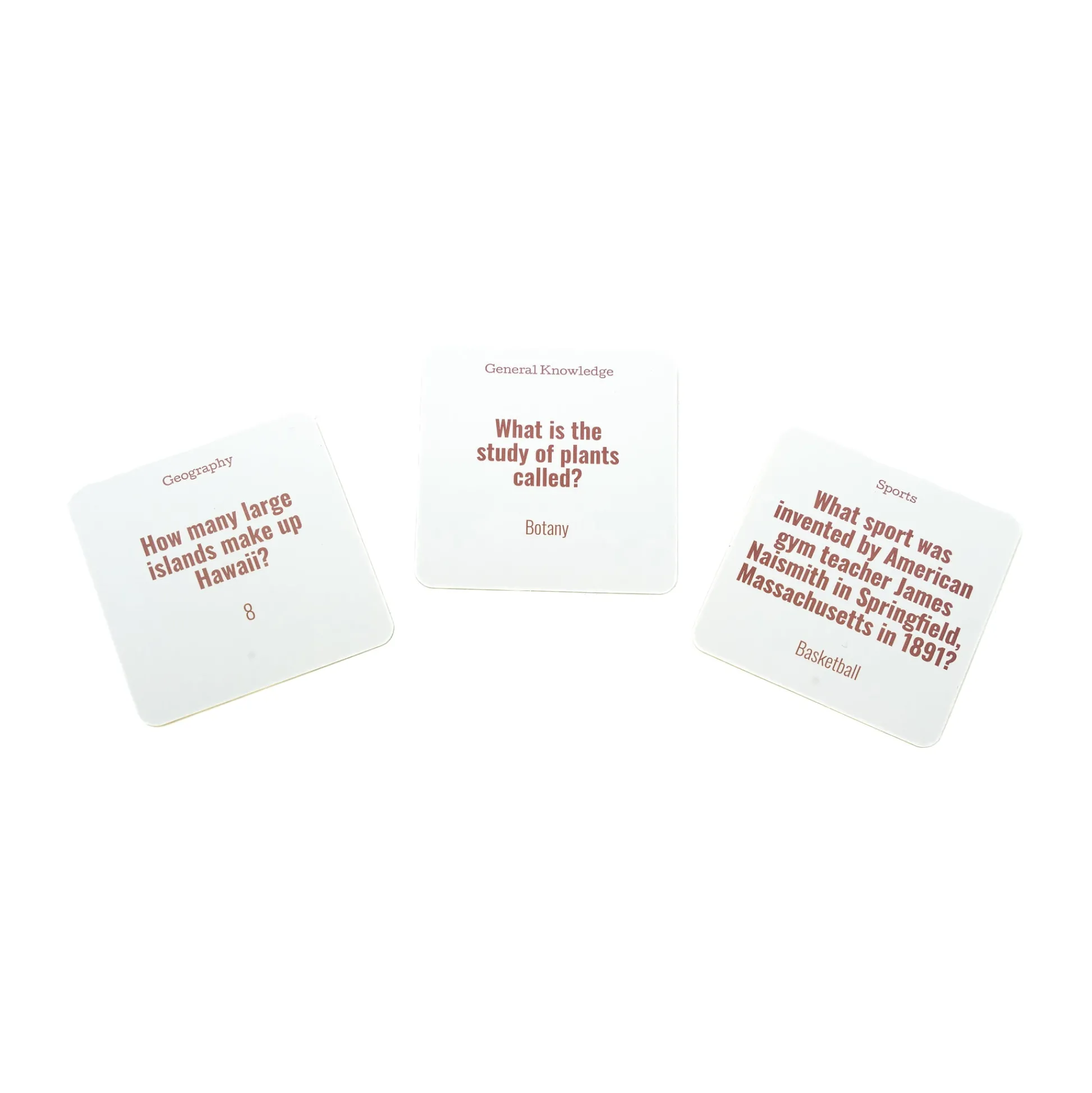 AreYouGame After Dinner Quiz Deluxe Trivia Game Box* Family & Entertainments Games