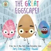 Readerlink Distribution Services Agent Meow and the Great Eggscape Space Adventure I Can Read Comic* Reading, Writing & Speech