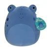 Macy's - Supplier AGNOLO BLUE TADPOLE Squishmallow Cuddle Companion* Stuffed Animals|Stuffed Animals & Plush Toys