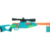 Flat River Group Air Warriors Carnivore: High-Precision Bolt Action Dart Blaster* Nerf & Toy Blasters|Nerf & Toy Blasters