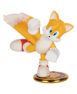 Macy's - Supplier Akedo Sonic the Hedgehog: Tails vs Shadow Speed Strike Action Figures* Action Figures