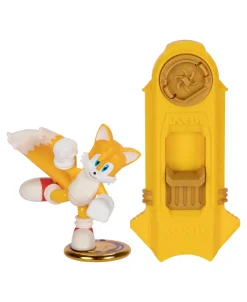 Macy's - Supplier Akedo Sonic the Hedgehog: Tails vs Shadow Speed Strike Action Figures* Action Figures