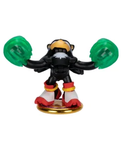 Macy's - Supplier Akedo Sonic the Hedgehog: Tails vs Shadow Speed Strike Action Figures* Action Figures