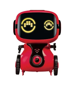 Macy's - Supplier Alex Babble Bot - Motion Sensing Remote Control Robot - Exclusive to Macy's* Preschool Education Toys & Activities