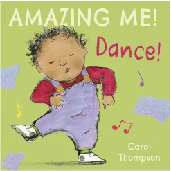 Educators Resource Amazing Me! 4-Piece Board Book Set by Child's Play Books*Kids Kids Books|Boxed Book Sets