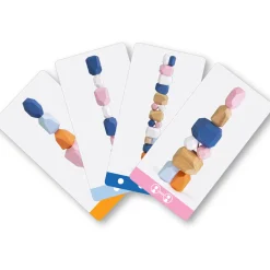Flat River Group Ambassador Games: Mindful Living - Stacking Stones Tower Challenge* Role-Playing Games|Board Games