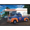 Flat River Group AMT 1950 Chevy 3100 Pickup Union 76 Model Kit, 1:25 Scale* Model Kits