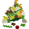 HABA USA Animal Upon Animal Stacking Game by HABA* Role-Playing Games|Board Games