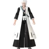 The Distribution Solutions Anime Heroes Bleach Hitsugaya Toshiro Dynamic Action Figure* Collectible Figures & Playsets