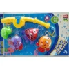Calendar Holdings, LLC Aqua Adventure Magnetic Fishing Game for Toddlers* Preschool Education Toys & Activities
