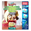 Flat River Group Aqua Dragons Live Underwater World Discovery Book Kit*Kids Science & Discovery|Kids Books