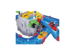 Flat River Group Aquaplay Mountain Lake Interactive Water Playset* Playsets & Vehicles