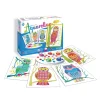 AreYouGame Aquarellum Junior Magical Owls Watercolor Painting Kit* Drawing, Color & Painting