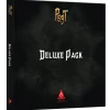 Flat River Group Archona Games: Pest: Deluxe Pack - Premium Wooden Component Upgrade, Board Game Accessory* Role-Playing Games|Board Games
