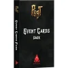 Flat River Group Archona Games: Pest: Event Cards Pack - Road Adventures Await in This Board Game Expansion* Role-Playing Games|Board Games