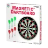 AreYouGame Magnetic Dartboard Set with 6 Darts* Board Games|Role-Playing Games