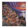 AreYouGame Ocean View Sunset Wooden Jigsaw Puzzle - 237 pcs* Puzzles