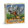 AreYouGame Armadora Treasure Quest Board Game by Christwart Conrad* Role-Playing Games|Board Games